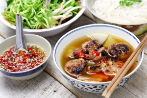 bun cha