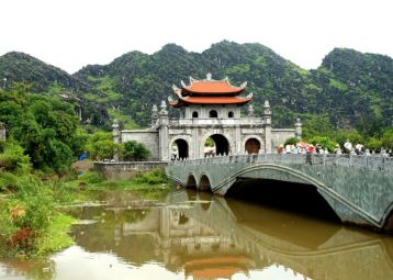 Hoa Lu