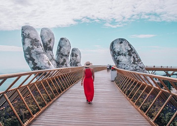 Ba Na Hills