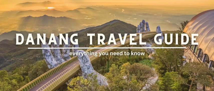 Da Nang travel