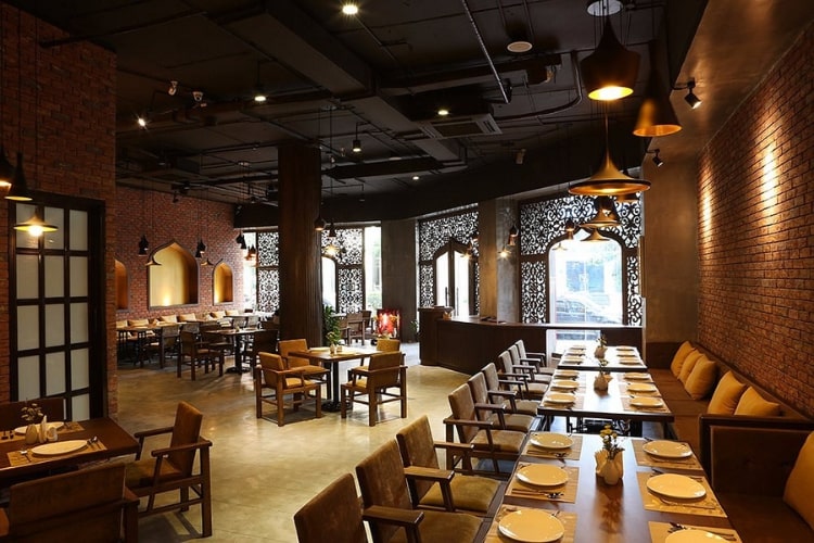 Spices Restaurant Hanoi