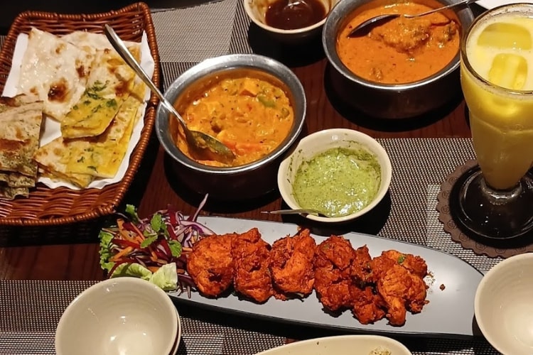 Tandoor Indian Restaurant