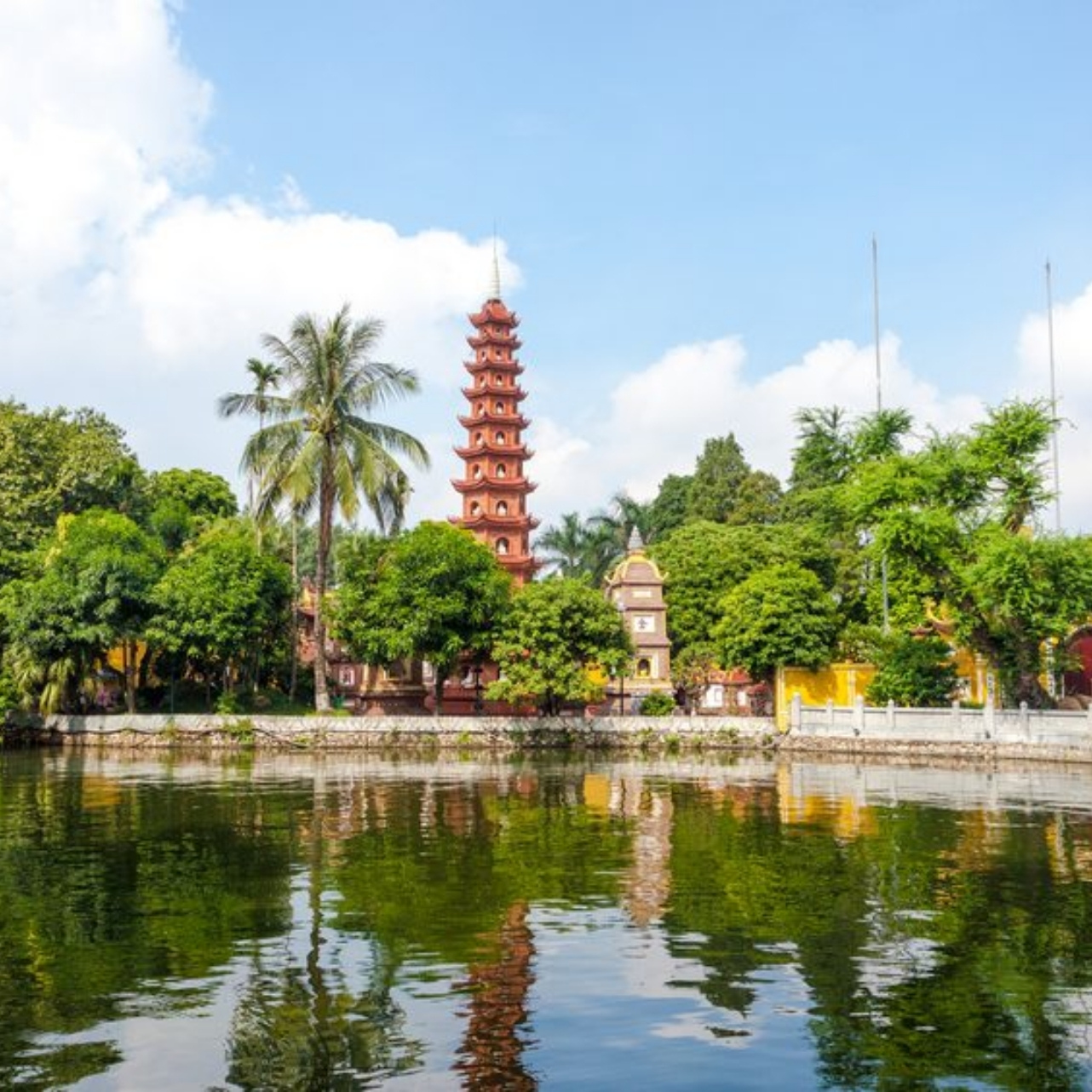 Hanoi city